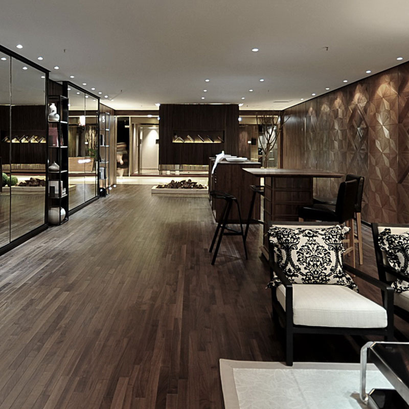 專賣店現(xiàn)場